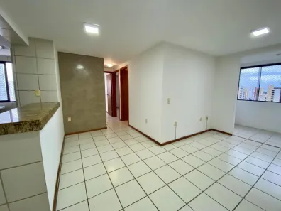 Apartamento com 3 Quartos à venda, 65m² no Lagoa Nova, Natal