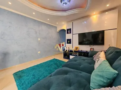 Casa com 5 Quartos à venda, 243m² no Vila Nova Mauá, Mauá