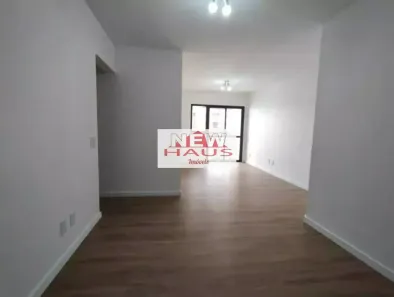Apartamento com 3 Quartos à venda, 94m² no Brooklin Paulista, São Paulo