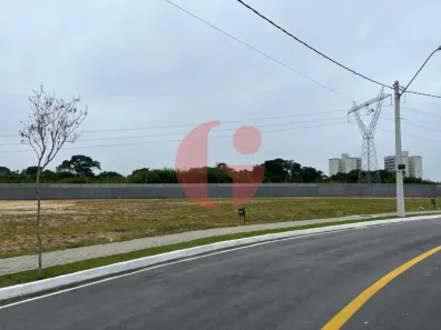 Lote/Terreno à venda, 900m² no Urbanova, São José dos Campos
