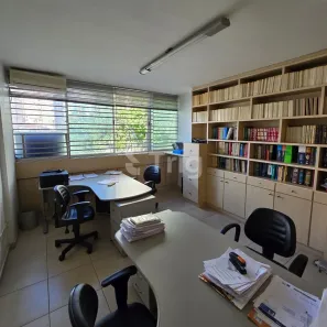 à venda, 47m² no Setor Oeste, Goiânia