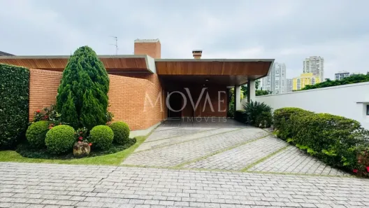 Sobrado com 3 Quartos à venda, 390m² no Jardim Aquárius, São José dos Campos