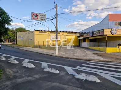 Galpão/Depósito/Armazém à venda, 230m² no Jardim Proença I, Campinas