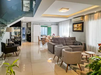 Casa de Condomínio com 4 Quartos à venda, 275m² no Loteamento Villa Branca, Jacareí