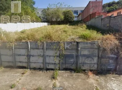 Lote/Terreno à venda, 287m² no Jardim Tapajós, Atibaia