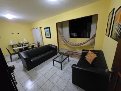 Apartamento com 3 Quartos à venda, 78m² no Ponta Negra, Natal