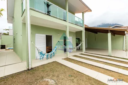 Casa com 5 Quartos à venda, 311m² no Sapé, Ubatuba