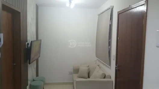 Apartamento com 1 Quarto à venda, 24m² no Vila Santa Teresa (Zona Leste), São Paulo