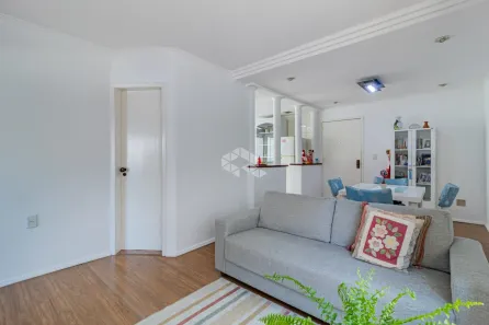Apartamento com 1 Quarto à venda, 61m² no Cristal, Porto Alegre