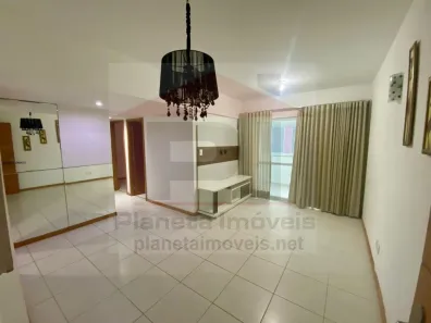 Apartamento com 3 Quartos à venda, 78m² no Jardim Armação, Salvador