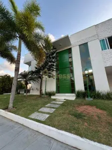 Casa de Condomínio com 5 Quartos à venda, 300m² no Parque do Jiqui, Parnamirim