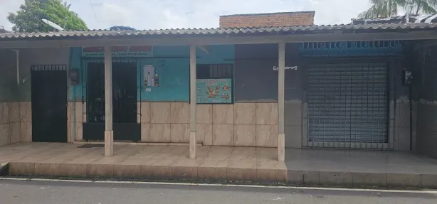 Casa com 2 Quartos à venda, 205m² no Quarenta Horas (Coqueiro), Ananindeua