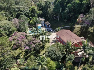 Fazenda/Sítio com 7 Quartos à venda, 1000m² no Balneária, São Bernardo do Campo