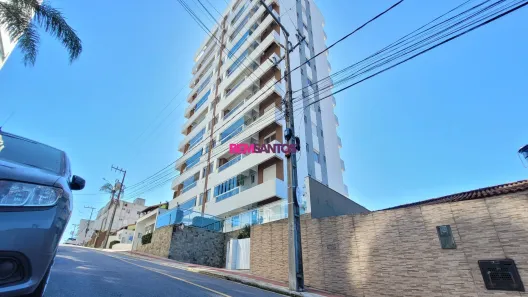 Apartamento com 3 Quartos à venda, 90m² no Barreiros, São José