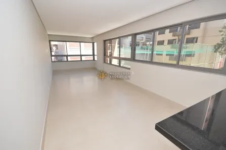 Apartamento com 3 Quartos à venda, 111m² no Gutierrez, Belo Horizonte