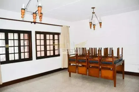 Sobrado com 6 Quartos à venda, 229m² no Santa Maria, Santo André