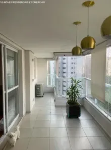 Apartamento com 3 Quartos à venda, 110m² no Vila Suzana, São Paulo