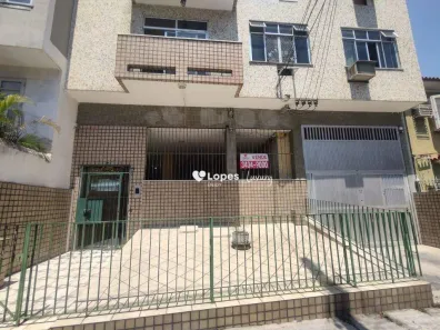 Apartamento com 2 Quartos à venda, 80m² no Riachuelo, Rio de Janeiro