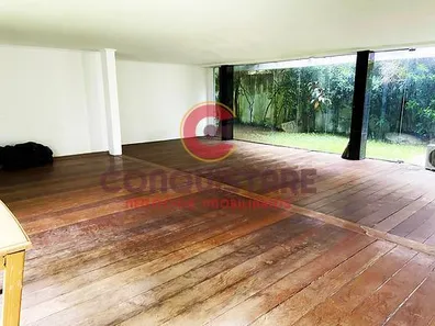 Casa com 4 Quartos para alugar, 383m² no Jardim dos Estados, São Paulo
