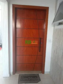 Kitnet com 1 Quarto para alugar, 30m² no Jardim Vista Alegre, Paulínia