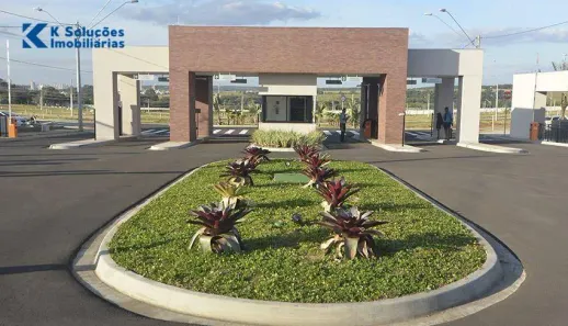 Lote/Terreno à venda, 371m² no Samambaia Parque Residencial, Bauru