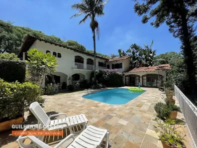 Casa com 4 Quartos à venda, 452m² no Vila Vianna, Cotia