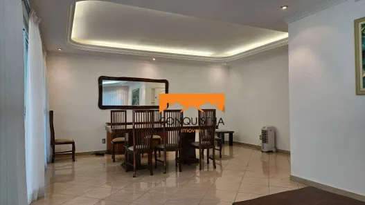 Apartamento com 3 Quartos à venda, 153m² no Rudge Ramos, São Bernardo do Campo