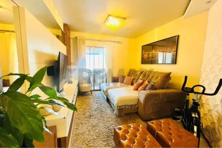 Apartamento com 3 Quartos à venda, 86m² no Centro, Tubarão