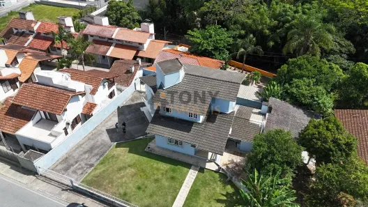 Casa com 4 Quartos à venda, 300m² no Real Parque, São José
