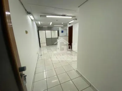 Sala Comercial para venda ou aluguel, 40m² no Centro, Ribeirão Preto
