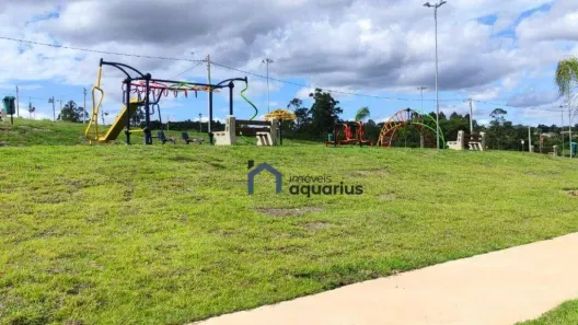 Lote/Terreno à venda, 200m² no Vila das Flores, São José dos Campos