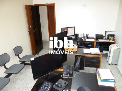 Sala Comercial à venda, 25m² no Barro Preto, Belo Horizonte