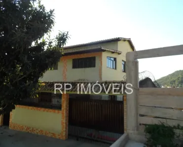 Casa com 4 Quartos à venda, 220m² no Nova Califórnia, Juiz de Fora