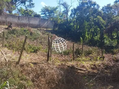 Lote/Terreno à venda, 618m² no San Fernando Valley, Atibaia