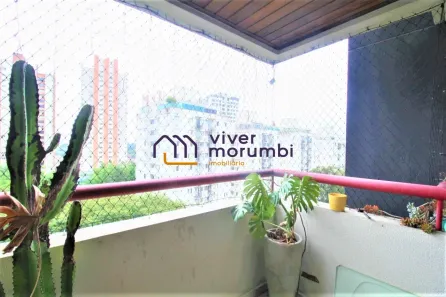 Apartamento com 3 Quartos à venda, 85m² no Jardim Londrina, São Paulo