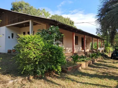 Fazenda/Sítio com 3 Quartos à venda, 400m² no Branquinha, Viamão