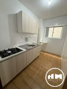 Apartamento com 2 Quartos para alugar, 65m² no Centro, Balneário Camboriú