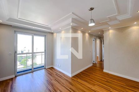 Apartamento com 3 Quartos à venda, 58m² no Mooca, São Paulo