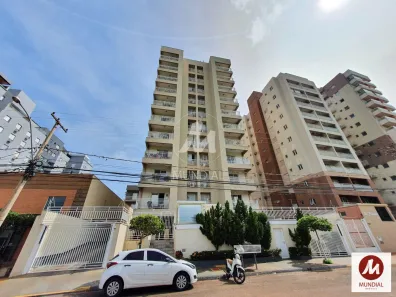Apartamento com 1 Quarto à venda, 50m² no Nova Aliança, Ribeirão Preto