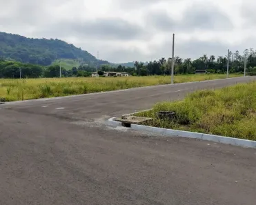 Lote/Terreno à venda, 250m² no Aliança, Santa Cruz do Sul