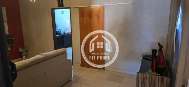 Casa com 2 Quartos à venda, 110m² no Vila Toninho, São José do Rio Preto
