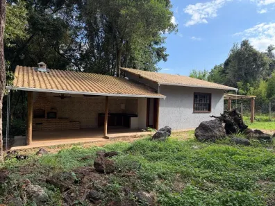 Casa com 1 Quarto à venda, 70m² no Recanto da Aldeia, Brumadinho