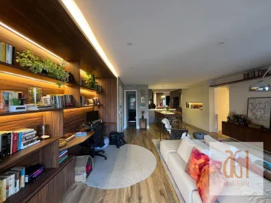 Apartamento com 2 Quartos à venda, 117m² no Sumaré, São Paulo