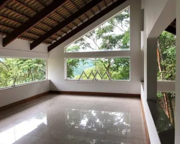 Casa de Condomínio com 4 Quartos para alugar, 500m² no Bosque Residencial do Jambreiro, Nova Lima