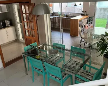 Casa com 2 Quartos à venda, 210m² no Jardim Porangaba, Águas de São Pedro