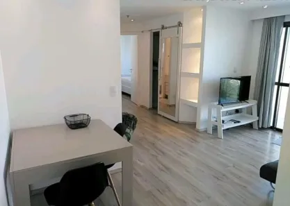 Apartamento com 1 Quarto à venda, 52m² no Vila Olímpia, São Paulo