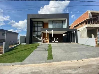 Casa de Condomínio com 2 Quartos à venda, 245m² no Residencial Park I, Vespasiano