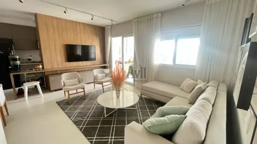 Apartamento com 2 Quartos à venda, 87m² no Vila Gomes Cardim, São Paulo