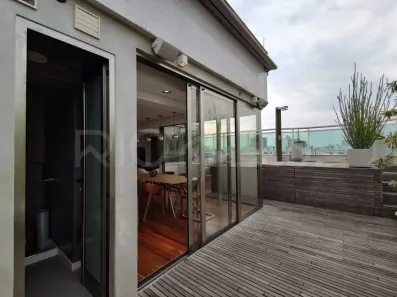 Cobertura com 2 Quartos à venda, 158m² no Vital Brazil, Niterói