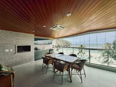 Apartamento com 4 Quartos à venda, 222m² no Riviera, Bertioga